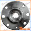 Moyeu de roue avant pour OPEL | KLP-PL-009P, 29SKV159